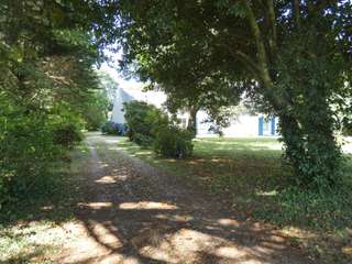 Demeure d'exception 8 pièces