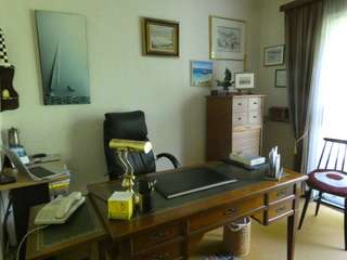 Demeure d'exception 8 pièces