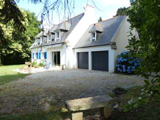 Demeure d'exception 8 pièces