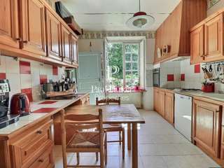 Demeure d'exception 30 pièces