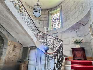 Demeure d'exception 30 pièces