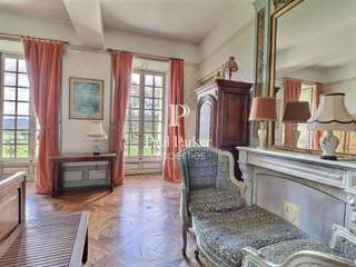 Demeure d'exception 30 pièces