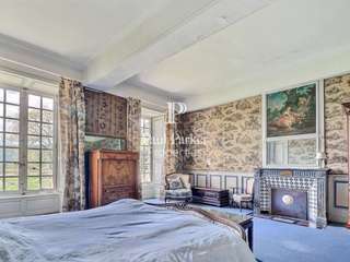 Demeure d'exception 30 pièces