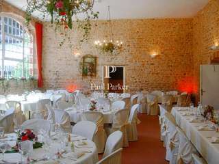 Demeure d'exception 30 pièces