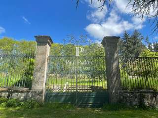 Demeure d'exception 30 pièces