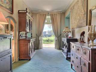 Demeure d'exception 30 pièces