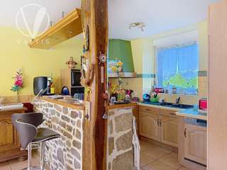 Demeure d'exception 7 pièces