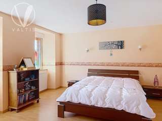 Demeure d'exception 7 pièces