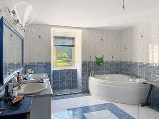 Demeure d'exception 7 pièces