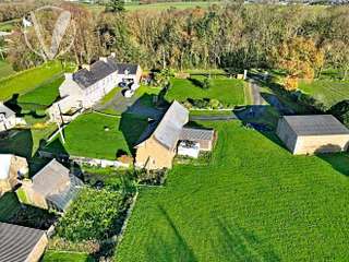 Demeure d'exception 7 pièces