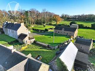 Demeure d'exception 7 pièces