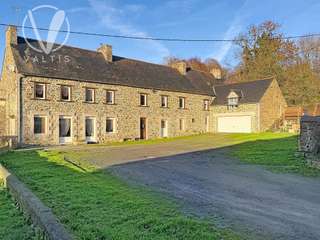 Demeure d'exception 7 pièces