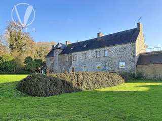 Demeure d'exception 7 pièces