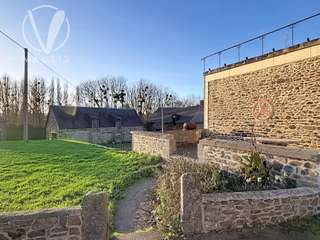 Demeure d'exception 7 pièces