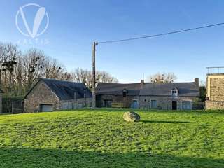 Demeure d'exception 7 pièces