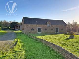 Demeure d'exception 7 pièces