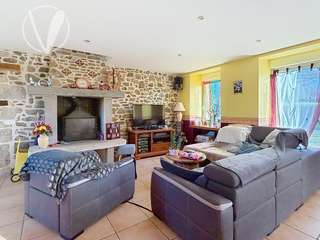 Demeure d'exception 7 pièces