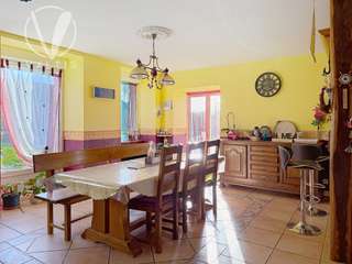 Demeure d'exception 7 pièces