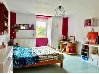 Demeure d'exception 6 pièces