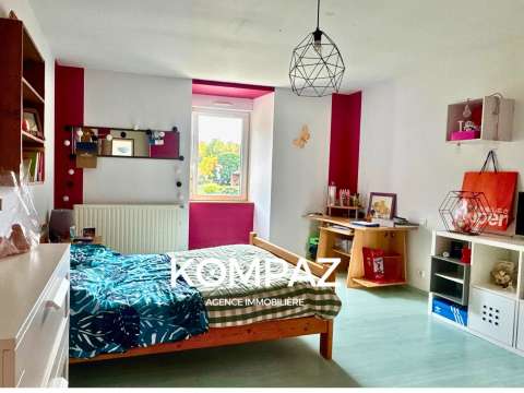 Demeure d'exception 6 pièces