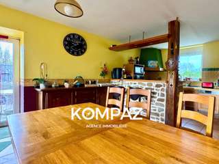 Demeure d'exception 6 pièces