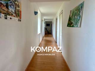 Demeure d'exception 6 pièces