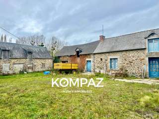 Demeure d'exception 6 pièces