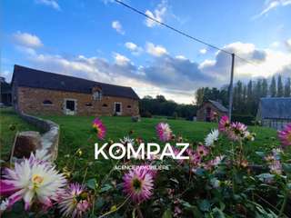 Demeure d'exception 6 pièces