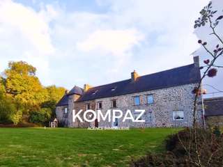 Demeure d'exception 6 pièces