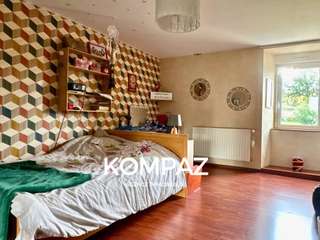 Demeure d'exception 6 pièces