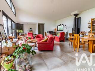 Demeure d'exception 5 pièces