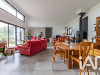 Demeure d'exception 5 pièces