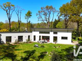 Demeure d'exception 5 pièces