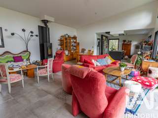 Demeure d'exception 5 pièces