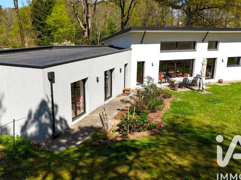 Demeure d'exception 5 pièces