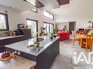 Demeure d'exception 5 pièces