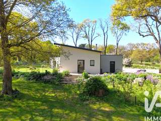 Demeure d'exception 5 pièces