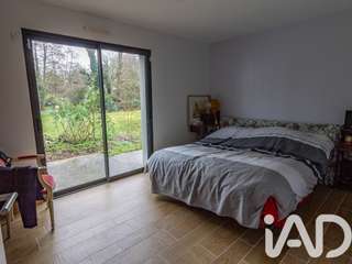 Demeure d'exception 5 pièces