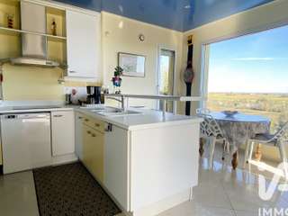 Demeure d'exception 7 pièces