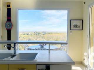 Demeure d'exception 7 pièces