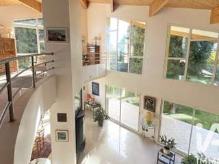 Demeure d'exception 7 pièces