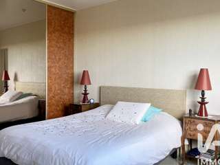 Demeure d'exception 7 pièces