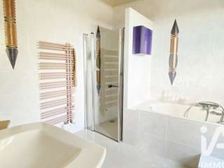 Demeure d'exception 7 pièces