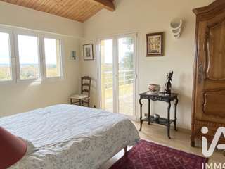 Demeure d'exception 7 pièces