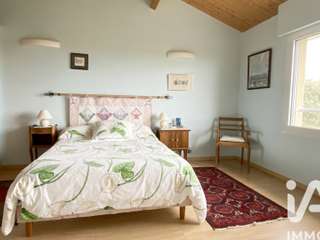 Demeure d'exception 7 pièces