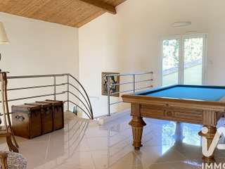 Demeure d'exception 7 pièces