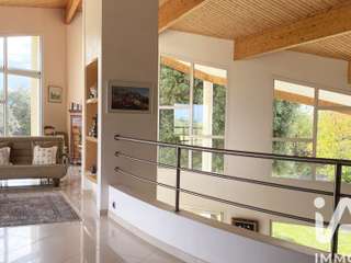 Demeure d'exception 7 pièces