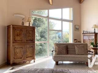 Demeure d'exception 7 pièces