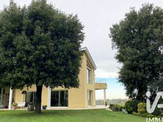 Demeure d'exception 7 pièces