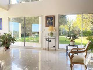 Demeure d'exception 7 pièces